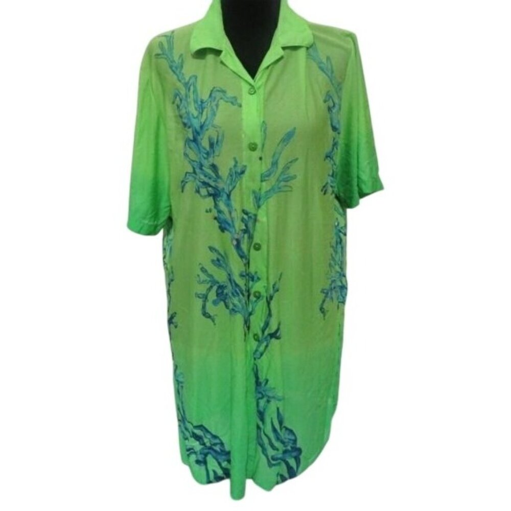 Louis Feraud & Gottex 2 piece Bundle swimsuit and cover up jacket Medium B cup